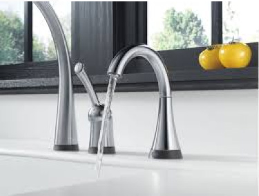 Dedicated-Pure-Water-faucet-installed-at-your-sink